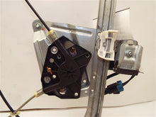 Load image into Gallery viewer, FRONT WINDOW REGULATOR Rendezvous Aztek 2001 01 02 03 04 - 07 Left - MRK189104