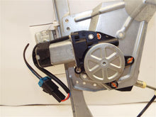 Load image into Gallery viewer, FRONT WINDOW REGULATOR Rendezvous Aztek 2001 01 02 03 04 - 07 Left - MRK189104