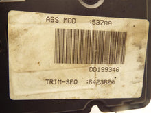 Load image into Gallery viewer, ABS ANTI-LOCK BRAKE PUMP Dodge Dart 2013 13 - MRK189254