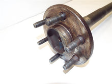 Load image into Gallery viewer, CV AXLE SHAFT Durango Dakota 1998 98 99 00 01 02 03 04 Rear Left - MRK189399
