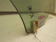 Load image into Gallery viewer, Rear Door Glass Mazda 5 2009 - MRK189613