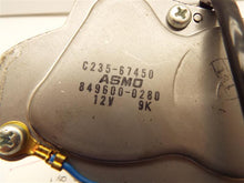 Load image into Gallery viewer, REAR WIPER MOTOR Mazda 5 06 07 08 09 10 - MRK189637
