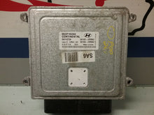 Load image into Gallery viewer, ECU ECM COMPUTER Elantra 2011 11 2012 12 2013 13 Auto - CTL189657