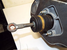Load image into Gallery viewer, Power Brake Booster Jeep Liberty 2004 - MRK189667