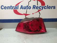 Load image into Gallery viewer, OUTER TAIL LIGHT LAMP Acura RDX 2007 07 2008 08 2009 09 Left - CTL189765