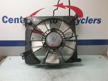 Load image into Gallery viewer, RADIATOR FAN ASSEMBLY CRZ Insight 2010 10 2011 11 2012 12 2013 13 - CTL189831