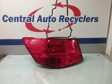 Load image into Gallery viewer, OUTER TAIL LIGHT LAMP Forte 2010 10 2011 11 2012 12 2013 13 Left - CTL190007