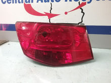Load image into Gallery viewer, OUTER TAIL LIGHT LAMP Forte 2010 10 2011 11 2012 12 2013 13 Left - CTL190007