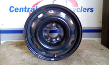 Load image into Gallery viewer, WHEEL RIM Journey 09-14 16x6-1/2 STEEL 16x6-1/2, 5 lug, 5" - CTL190366