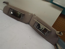 Load image into Gallery viewer, Interior Sun Visors Dodge Intrepid 2000 - MRK190534