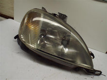 Load image into Gallery viewer, Headlight Lamp Assembly MERCEDES ML-CLASS 1998 - MRK190546