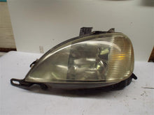 Load image into Gallery viewer, Headlight Lamp Assembly MERCEDES ML-CLASS 1998 - MRK190547