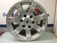 Load image into Gallery viewer, WHEEL RIM Armada Titan 04-07 17x7-1/2 ALLOY 17x7-1/2, 6 lug, 5-1/2" - CTL190617
