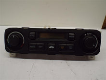 Load image into Gallery viewer, Temp Climate AC Heater Control Honda Accord 2001 01 2002 02 - MRK190646