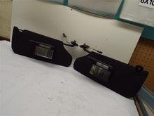 Load image into Gallery viewer, Interior Sun Visors Dodge Avenger 2011 - MRK190747