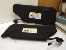 Load image into Gallery viewer, Interior Sun Visors Dodge Avenger 2011 - MRK190747