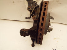 Load image into Gallery viewer, Front Spindle Knuckle Dodge Avenger 2011 - MRK190762