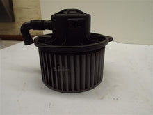 Load image into Gallery viewer, HEATER BLOWER MOTOR Sedona 2002 02 2003 03 04 05 Front - MRK191045