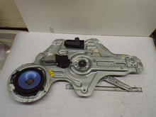 Load image into Gallery viewer, FRONT WINDOW REGULATOR Kia Spectra 2004 04 2005 05 06 07 08 09 Right - MRK191680