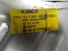 Load image into Gallery viewer, FRONT WINDOW REGULATOR Kia Spectra 2004 04 2005 05 06 07 08 09 Right - MRK191680