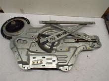 Load image into Gallery viewer, FRONT WINDOW REGULATOR Kia Spectra 2004 04 2005 05 06 07 08 09 Right - MRK191680