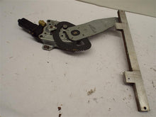 Load image into Gallery viewer, REAR WINDOW REGULATOR Saturn S Series 2000 00 2001 01 2002 02 Left - MRK191913
