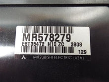 Load image into Gallery viewer, ECU ECM COMPUTER Mitsubishi Galant 2003 03 2.4L - MRK192174