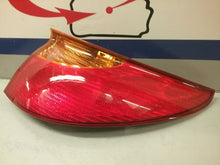 Load image into Gallery viewer, Tail Lamp Light SATURN S SERIES 2002 - CTL192443
