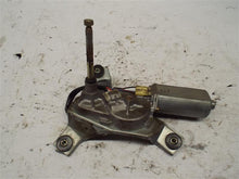 Load image into Gallery viewer, REAR WIPER MOTOR Montero Sport 1997 97 1998 98 99 00 01 02 03 04 - MRK192991