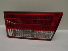 Load image into Gallery viewer, TRUNK LID MOUNTED TAIL LIGHT LAMP Hyundai Sonata 2008 08 Right - MRK193036