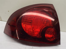 Load image into Gallery viewer, TAIL LIGHT LAMP ASSEMBLY Sentra 2004 04 2005 05 2006 06 Left - MRK193068