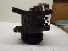 Load image into Gallery viewer, AC COMPRESSOR Nissan Sentra 2002 02 03 04 05 06 2.5L - MRK193095