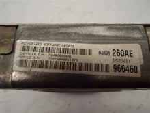 Load image into Gallery viewer, ECU ECM Computer Chrysler Concorde 1999 - MRK193109