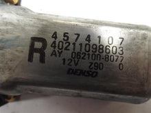 Load image into Gallery viewer, POWER WINDOW MOTOR Concorde Intrepid 300M LHS 1998 98 99 00 - 04 Right - MRK193195