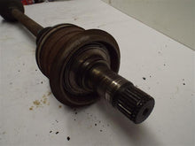 Load image into Gallery viewer, REAR AXLE SHAFT 300 300C Charger Magnum 05 06 07 08 Left - MRK193341