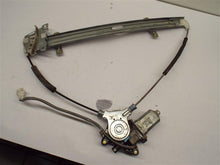 Load image into Gallery viewer, FRONT WINDOW REGULATOR Vitara 1999 99 00 01 02 03 04 05 06 Right - MRK193437