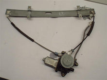 Load image into Gallery viewer, FRONT WINDOW REGULATOR Vitara 1999 99 00 01 02 03 04 05 06 Right - MRK193437