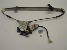 Load image into Gallery viewer, Rear Window Regulator Suzuki Vitara 2004 - MRK193443
