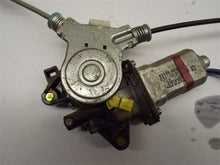 Load image into Gallery viewer, Rear Window Regulator Suzuki Vitara 2004 - MRK193443