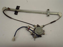 Load image into Gallery viewer, Rear Window Regulator Suzuki Vitara 2004 - MRK193443