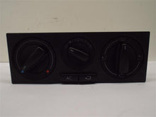 Load image into Gallery viewer, Temp Climate AC Heater Control Volkswagen Golf Jetta 99 00 01 02 03 04 05 - 09 - MRK193463