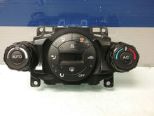 Load image into Gallery viewer, Temperature Controls Ford Fiesta 2016 - CTL193612