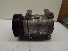 Load image into Gallery viewer, AC A/C AIR CONDITIONING COMPRESSOR Avenger Journey 200 11-19 - MRK193663