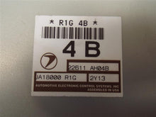 Load image into Gallery viewer, ECU ECM COMPUTER Subaru Legacy 2003 03 - MRK193738