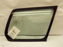 Load image into Gallery viewer, QUARTER GLASS NISSAN XTERRA 00 01 02 03 04 RIGHT - MRK193897
