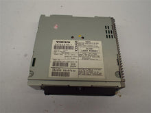 Load image into Gallery viewer, CD Player Volvo S40 V50 2004 04 2005 05 2006 06 2007 07 - MRK194173