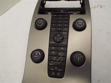 Load image into Gallery viewer, Radio Control panel Volvo S40 C30 2004 04 2005 05 2006 06 2007 07 - MRK194174