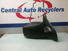 Load image into Gallery viewer, SIDE VIEW MIRROR Kia Sorento 2003 03 04 05 06 Right - CTL194211