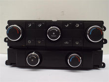 Load image into Gallery viewer, FRONT TEMPERATURE CONTROLS Town & Country Caravan 08 09 10 - MRK194658