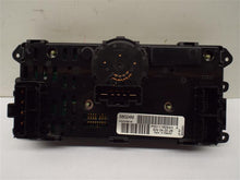 Load image into Gallery viewer, FRONT TEMPERATURE CONTROLS Town & Country Caravan 08 09 10 - MRK194658